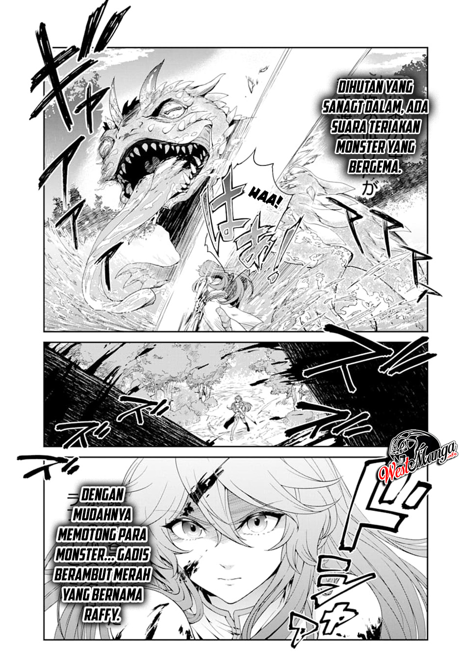 Renkinjutsu-shidesu. Jichou Wa Gomibako Ni Sutete Chapter 01 Gambar 2